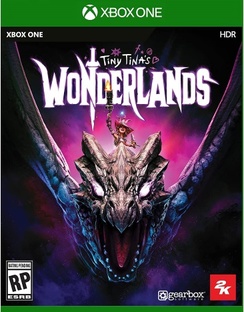 Tiny Tinas Wonderlands